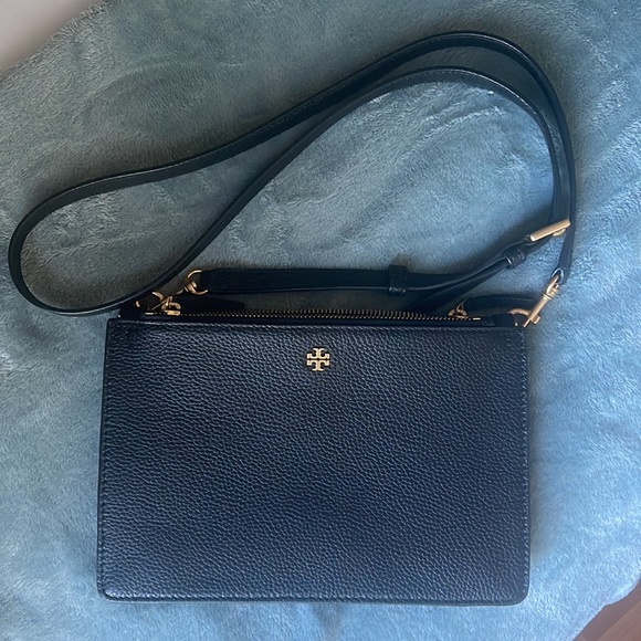 Tory Burch slim crossbody - Picture 2 of 5